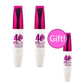 👁️ ACHETEZ 2, OBTENEZ 1 GRATUIT! ✨ Mascara imperméable volume & allonge – Effet intense, tenue longue & sans grumeaux – Regard agrandi au quotidien 💖