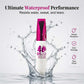 👁️ ACHETEZ 2, OBTENEZ 1 GRATUIT! ✨ Mascara imperméable volume & allonge – Effet intense, tenue longue & sans grumeaux – Regard agrandi au quotidien 💖