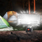 💡 50% DE RÉDUCTION! 🔧 Lampe de Travail LED Portable Haute Luminosité – Puissante, rechargeable & résistante – Idéale pour atelier, garage & chantier 🛠️