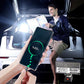 💡 50% DE RÉDUCTION! 🔧 Lampe de Travail LED Portable Haute Luminosité – Puissante, rechargeable & résistante – Idéale pour atelier, garage & chantier 🛠️