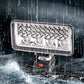 💡 50% DE RÉDUCTION! 🔧 Lampe de Travail LED Portable Haute Luminosité – Puissante, rechargeable & résistante – Idéale pour atelier, garage & chantier 🛠️