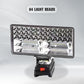 💡 50% DE RÉDUCTION! 🔧 Lampe de Travail LED Portable Haute Luminosité – Puissante, rechargeable & résistante – Idéale pour atelier, garage & chantier 🛠️