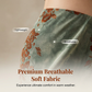 👗 50% DE RÉDUCTION 🌺 Ensemble coordonné bohème imprimé floral – Haut halter & jupe maxi – Fluide, élégant & parfait pour l’été, la plage ou les vacances tropicales ☀️