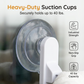 🐱 50% DE RÉDUCTION! 🪟 Hamac de fenêtre pliable – Ventouses solides & ultra‑doux ✨