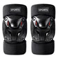 🏍️ 50% DE RÉDUCTION! 🛡️ Lot Protège-Genoux & Coudes Moto – Coque rigide, rembourrage HD & réglable – Sécurité maximale pour chaque trajet 💪