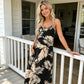 👗 50% DE RÉDUCTION ☀️ Robe maxi décontractée d’été pour femme avec poches – Fluide, légère & pratique – parfaite pour la plage, les voyages ou les journées chaudes 🌊