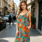 👗 50% DE RÉDUCTION ☀️ Robe maxi décontractée d’été pour femme avec poches – Fluide, légère & pratique – parfaite pour la plage, les voyages ou les journées chaudes 🌊