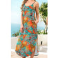 👗 50% DE RÉDUCTION ☀️ Robe maxi décontractée d’été pour femme avec poches – Fluide, légère & pratique – parfaite pour la plage, les voyages ou les journées chaudes 🌊