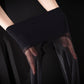 👗 50% DE RÉDUCTION ⏰ Collants gainants brillants à entrejambe ouvert taille haute – Effet seconde peau, maintien du ventre & confortable – parfaits sous robe ou jupe pour une silhouette lisse ✨