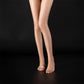 👗 50% DE RÉDUCTION ⏰ Collants gainants brillants à entrejambe ouvert taille haute – Effet seconde peau, maintien du ventre & confortable – parfaits sous robe ou jupe pour une silhouette lisse ✨