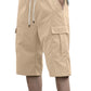 🩳 50% DE RÉDUCTION 🔥 Short cargo décontracté homme – Taille à cordon, multi-poches & tissu léger – 6 couleurs, coupe détendue – parfait pour randonnée ou été ☀️
