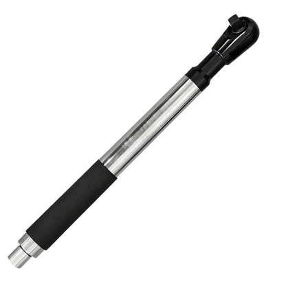🛠️ 50% DE RÉDUCTION ✨ Clé à cliquet télescopique 2-en-1 – Chrome vanadium & double mode – Longueur ajustable, tête pivotante & prise renforcée – idéale pour mécanique ou bricolage 🔩
