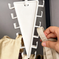 🏠 ACHETEZ 2, OBTENEZ 1 GRATUIT! 🧺 Rangement triangulaire – Idéal pour vêtements & accessoires ✨