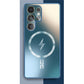 📱 50% DE RÉDUCTION! 🧲 Coque magnétique Samsung – Mate, fixation rapide & protection objectifs ✨