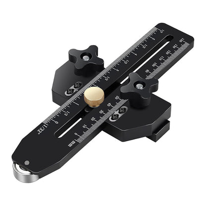 ⚙️ 50% DE RÉDUCTION! 🔧 Gabarit pour scie circulaire à table à coupe fine – Précis, durable & facile à monter – Idéal pour des coupes nettes et régulières en atelier 🪚