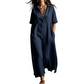👗 50% DE RÉDUCTION! ✨ Robe Longue en Coton Lin – Légère, respirante & coupe ample flatteuse – Poches cachées, 8 couleurs & tailles S–3XL – Satisfait ou remboursé 30J 🌿