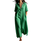 👗 50% DE RÉDUCTION! ✨ Robe Longue en Coton Lin – Légère, respirante & coupe ample flatteuse – Poches cachées, 8 couleurs & tailles S–3XL – Satisfait ou remboursé 30J 🌿