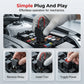 🔧 50% DE RÉDUCTION! 🚗 Kit testeur relais auto – Diagnostic & câblage simplifiés ✨