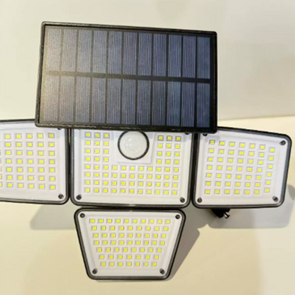 💡 50% DE RÉDUCTION! 🔦 Lampe murale détecteur – Sans fil, IP65 & 8h d'autonomie ✨