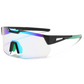 🕶️ 50% DE RÉDUCTION! 🏍️ Lunettes de Protection Jour & Nuit – Verres photochromiques, polarisés & UV400 – Style aviateur vintage pour conduite et sport ✨