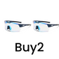🕶️ 50% DE RÉDUCTION! 🏍️ Lunettes de Protection Jour & Nuit – Verres photochromiques, polarisés & UV400 – Style aviateur vintage pour conduite et sport ✨