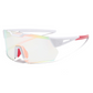 🕶️ 50% DE RÉDUCTION! 🏍️ Lunettes de Protection Jour & Nuit – Verres photochromiques, polarisés & UV400 – Style aviateur vintage pour conduite et sport ✨