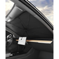 ☀️ 50% DE RÉDUCTION 🛡️ Pare-soleil pliable pour voiture – Réflexion 99% de la chaleur & poignée flexible – Protège l’habitacle et le tableau de bord – se range facilement dans la voiture 🚗✨