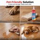 📢 ACHETEZ 2, OBTENEZ 1 GRATUIT ! 🏠 Cire pour parquet – Réparation de rayures, non grasse & durable – Fini brillant, protège le bois & facile à appliquer – idéale pour parquet stratifié ou flottant 🔧