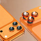 📸 ACHETEZ 1, OBTENEZ 1 GRATUIT ! ⏰ Protecteur d'objectif d'appareil photo pour téléphone – Verre trempé & anneau en métal – Anti-rayures, compatible flash & sans bulle – garde vos photos nettes et protège la caméra arrière 📱