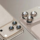 📸 ACHETEZ 1, OBTENEZ 1 GRATUIT ! ⏰ Protecteur d'objectif d'appareil photo pour téléphone – Verre trempé & anneau en métal – Anti-rayures, compatible flash & sans bulle – garde vos photos nettes et protège la caméra arrière 📱