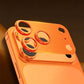 📸 ACHETEZ 1, OBTENEZ 1 GRATUIT ! ⏰ Protecteur d'objectif d'appareil photo pour téléphone – Verre trempé & anneau en métal – Anti-rayures, compatible flash & sans bulle – garde vos photos nettes et protège la caméra arrière 📱
