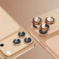 📸 ACHETEZ 1, OBTENEZ 1 GRATUIT ! ⏰ Protecteur d'objectif d'appareil photo pour téléphone – Verre trempé & anneau en métal – Anti-rayures, compatible flash & sans bulle – garde vos photos nettes et protège la caméra arrière 📱