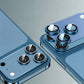📸 ACHETEZ 1, OBTENEZ 1 GRATUIT ! ⏰ Protecteur d'objectif d'appareil photo pour téléphone – Verre trempé & anneau en métal – Anti-rayures, compatible flash & sans bulle – garde vos photos nettes et protège la caméra arrière 📱