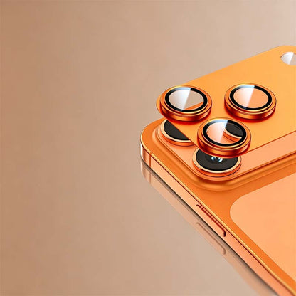 📸 ACHETEZ 1, OBTENEZ 1 GRATUIT ! ⏰ Protecteur d'objectif d'appareil photo pour téléphone – Verre trempé & anneau en métal – Anti-rayures, compatible flash & sans bulle – garde vos photos nettes et protège la caméra arrière 📱