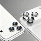 📸 ACHETEZ 1, OBTENEZ 1 GRATUIT ! ⏰ Protecteur d'objectif d'appareil photo pour téléphone – Verre trempé & anneau en métal – Anti-rayures, compatible flash & sans bulle – garde vos photos nettes et protège la caméra arrière 📱