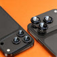 📸 ACHETEZ 1, OBTENEZ 1 GRATUIT ! ⏰ Protecteur d'objectif d'appareil photo pour téléphone – Verre trempé & anneau en métal – Anti-rayures, compatible flash & sans bulle – garde vos photos nettes et protège la caméra arrière 📱