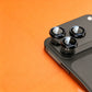 📸 ACHETEZ 1, OBTENEZ 1 GRATUIT ! ⏰ Protecteur d'objectif d'appareil photo pour téléphone – Verre trempé & anneau en métal – Anti-rayures, compatible flash & sans bulle – garde vos photos nettes et protège la caméra arrière 📱