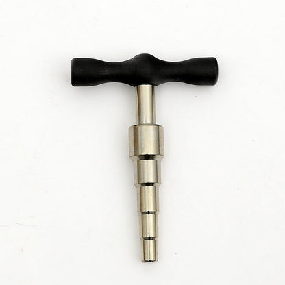 🔧 50% DE RÉDUCTION 🔩 Outil de débavurage & d’évasement pour tubes en alliage – Usage intensif – Idéal pour tuyaux de cuivre, aluminium ou acier – précis, durable et facile à utiliser 🛠️💧✨