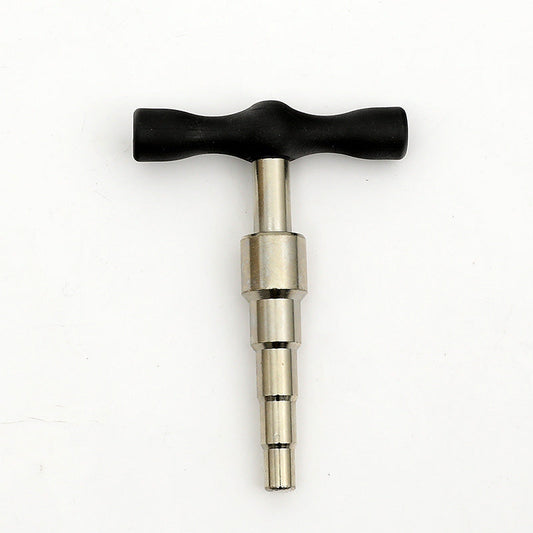 🔧 50% DE RÉDUCTION 🔩 Outil de débavurage & d’évasement pour tubes en alliage – Usage intensif – Idéal pour tuyaux de cuivre, aluminium ou acier – précis, durable et facile à utiliser 🛠️💧✨