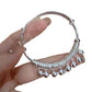 ☀️ 50% DE RÉDUCTION 💎 Bracelet délicat clochettes en argent – Réglable, léger & finition polie – Parfait comme cadeau ou accessoire quotidien – tintement doux au poignet 🔔