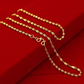 🍀 50% DE RÉDUCTION 💎 Collier trèfle & goutte d’eau – Élégance française à petit prix – Finition dorée, cadeau chic – porte-bonheur et raffinement au quotidien ✨
