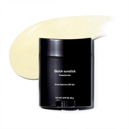 ☀️ 50% DE RÉDUCTION 🔥 Clip solaire pratique pour le visage et le corps – Forme incurvée & large – Facile à appliquer même en déplacement – protection solaire fiable pour l’été, idéal pour la plage ou le sport 🏖️✨