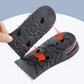👟 50% DE RÉDUCTION 📈 Semelles rehaussantes invisibles – Pour homme & femme – Discrètes, confortables & ajustables – ajoutent 2 à 5 cm de hauteur – idéales pour le quotidien ou les occasions spéciales ✨🦶🌿