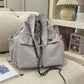 🎒 50% DE RÉDUCTION 🚀 Grand sac à dos convertible – Spacieux, résistant à l’eau & multi-poches – Idéal pour les voyages, le sport ou le quotidien – 2 en 1 : dos ou bandoulière 👝