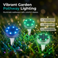 💡 ACHETEZ 3, OBTENEZ 1 GRATUIT ! 🏊 Lumières LED solaires RGB étanches pour piscine & jardin – 7 couleurs, télécommande & autonomes – parfaites pour bassin, allée ou décoration extérieure 🌿