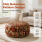🛏️ 50% DE RÉDUCTION! 🧸 Pouf de rangement – Multifonctionnel, léger & facile à déplacer ✨