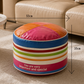 🛏️ 50% DE RÉDUCTION! 🧸 Pouf de rangement – Multifonctionnel, léger & facile à déplacer ✨