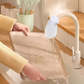 🚰 ACHETEZ 2, OBTENEZ 1 GRATUIT ! 💧 Filtre anti-éclaboussures pour robinet de cuisine – Élimine sédiments & rouille – 360° orientable, réducteur de chlore – s’adapte à la plupart des robinets – eau plus propre et moins d’éclaboussures 🧼✨🍽️