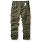 👖 50% DE RÉDUCTION 🔧 Pantalon cargo tactique homme – Multiples poches & tissu résistant – Idéal pour le travail, l’extérieur ou le quotidien – confortable et fonctionnel 🌿
