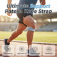 🦵 ACHETEZ 1, OBTENEZ 1 GRATUIT ! ⏳ Genouillère respirante & amortissante pour la rotule – Mousse épaisse & bande ajustable – Soulage les douleurs, parfaite pour le sport ou le quotidien – maintien confortable et sécurisé 🏃‍♂️✨